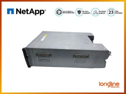NETAPP - NetApp DS4243 Disk Shelf LFF Storage Chassis 2 x PSU 82562-20 (1)