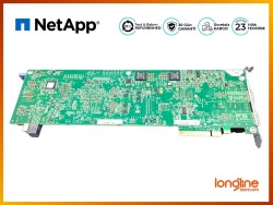 NetApp NVRAM8 CARD PCI-E W/4GB MEMORY NO BATTERY X3149-R6 - Thumbnail