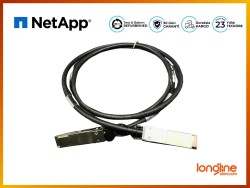 NETAPP - NETAPP SAS CNTLR-SHELF 2M CABLE 112-00177 - X6558-R6
