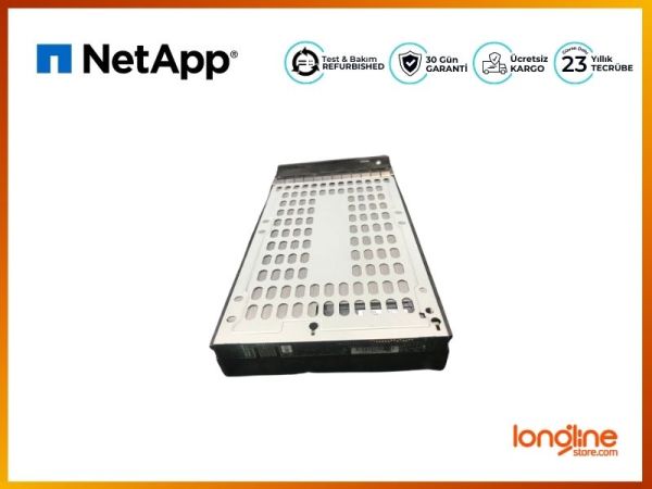 NetApp SSD 100GB SAS 6G 3.5 111-00734 108-00278 MZ3S9100HMCR - 4