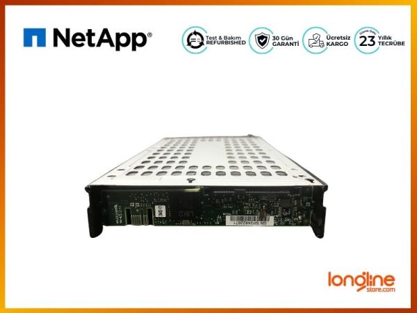NetApp SSD 100GB SAS 6G 3.5 111-00734 108-00278 MZ3S9100HMCR