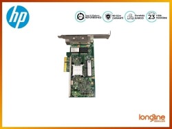 NETWORK ADAPTER 331T 1Gb QP PCI-E 647594-B21 649871-001 647592-001 - HP (1)