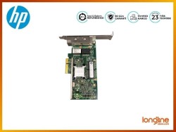 HP - NETWORK ADAPTER 331T 1Gb QP PCI-E 647594-B21 649871-001 647592-001 (1)