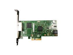 NETWORK ADAPTER 361T 1GB DP PCI-E ETH 652497-B21 - HP