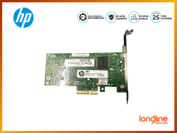 NETWORK ADAPTER 361T 1GB DP PCI-E ETH 652497-B21 - HP (1)