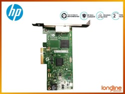 HP - NETWORK ADAPTER 361T 1GB DP PCI-E ETH 652497-B21 (1)