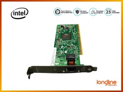 NETWORK ADAPTER ETH PRO/1000 XT SP 64BIT PCI-X A51580-018 - Intel