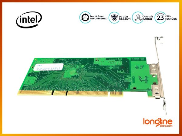NETWORK ADAPTER ETH PRO/1000 XT SP 64BIT PCI-X A51580-018 - 2