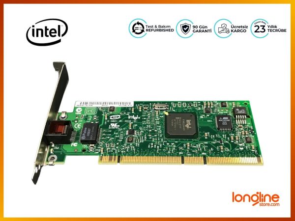 NETWORK ADAPTER ETH PRO/1000 XT SP 64BIT PCI-X A51580-018