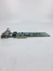 NETWORK ADAPTER GIGABIT NC382T DP PCI-E ETH 458492-B21 458491-001 453055-001 - 3