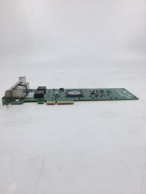 NETWORK ADAPTER GIGABIT NC382T DP PCI-E ETH 458492-B21 458491-001 453055-001 - 3
