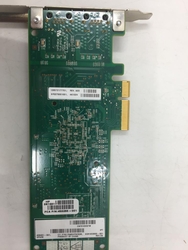 NETWORK ADAPTER GIGABIT NC382T DP PCI-E ETH 458492-B21 458491-001 453055-001 - 5