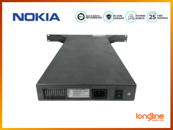 NOKIA CHECK POINT IP290 SECURITY PLATFORM - NOKIA (1)