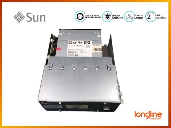 Oracle 7014912 LTO-4 FH Loader drive, 800GB-1600GB, FC 4GB