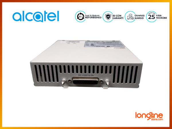 Alcatel Lucent PS-126W-AC 126W Power Supply Unit 902428-90 - 2