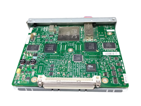 PA-POS-10C3 Cisco OC-3/STM-1 POS Port Adaptörü - 1