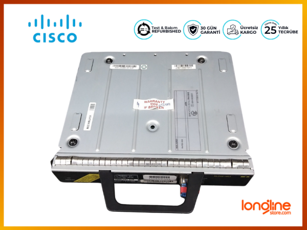PA-POS-10C3 Cisco OC-3/STM-1 POS Port Adaptörü - 3