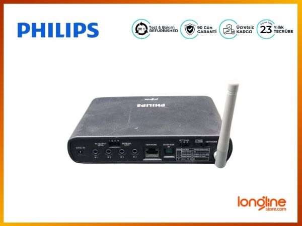 PHILIPS Pronto RFX-9400 Wireless Extender