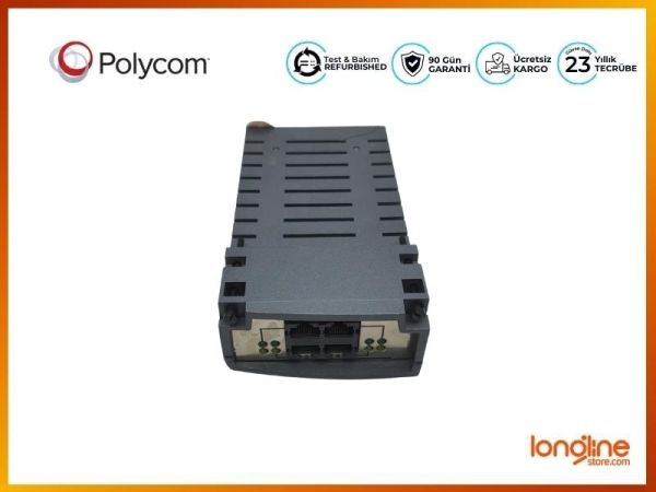 POLYCOM VSX 7000 PAL CONFERENCE UNIT QUAD BRI 2201-20524-202 - 1