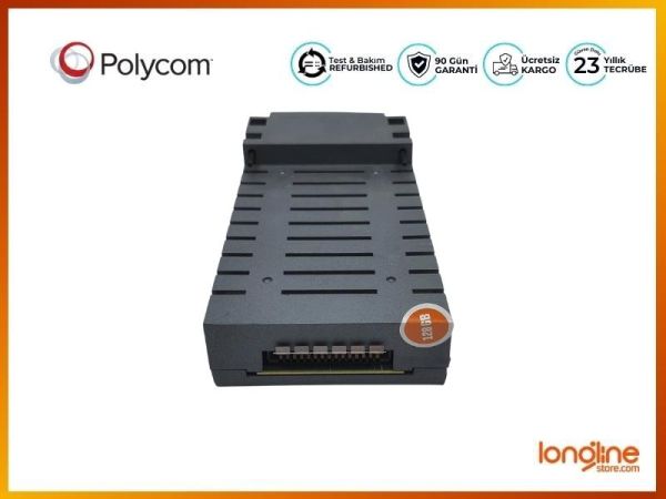 POLYCOM VSX 7000 PAL CONFERENCE UNIT QUAD BRI 2201-20524-202 - 3