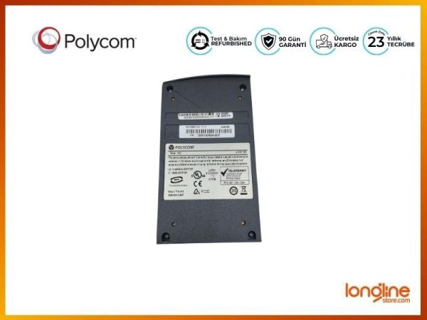 POLYCOM VSX 7000 PAL CONFERENCE UNIT QUAD BRI 2201-20524-202 - 4