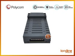 POLYCOM VSX 7000 PAL CONFERENCE UNIT QUAD BRI 2201-20524-202 - Thumbnail