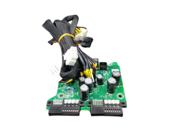 POWER DISTRIBUTION BOARD FOR R430 R330 0J2MM7 - Dell
