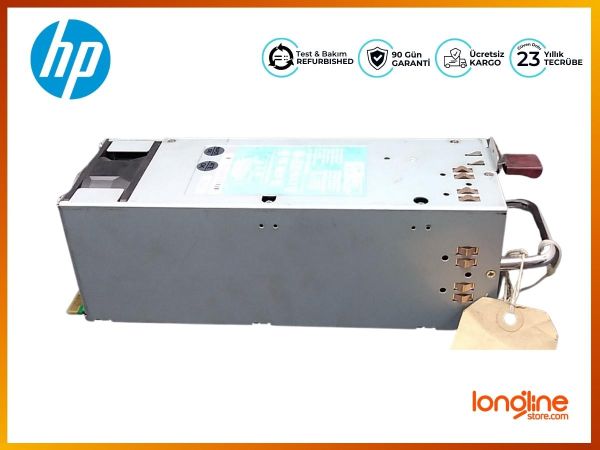 POWERSUPPLY FOR ML350p G4 390394-001 382175-001 - 2