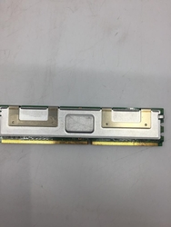 QIMONDA HYS72T128420HFN-3S-A 1GB PC2-5300F ECC DDR2 RAM - Thumbnail