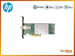QLOGIC NETWORK ADAPTER FC 16GB SP PCI-E HBA QLE2690 - QLOGIC (1)