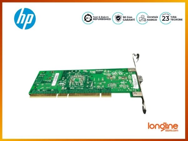 QLogic QLA2340 2Gbps Single Port PCI-X 133 Fiber Channel HBACard - 3