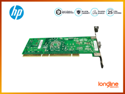 QLogic QLA2340 2Gbps Single Port PCI-X 133 Fiber Channel HBACard - 3