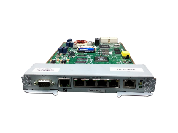 QUANTUM CONTROLLER ADIC FOR SCALAR I500 3-01989-12 2-00216-06 - 1