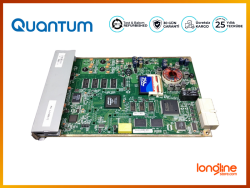 QUANTUM CONTROLLER ADIC FOR SCALAR I500 3-01989-12 2-00216-06 - QUANTUM (1)