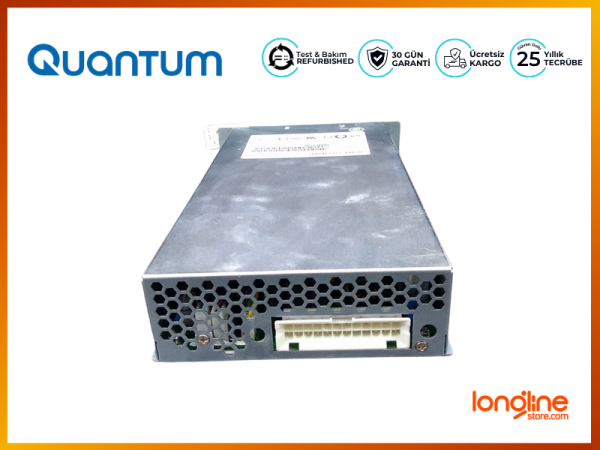 QUANTUM SCALAR ADIC I500 350W POWER SUPPLY 3-02742-10 - 2