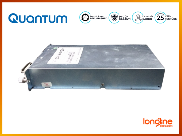 QUANTUM SCALAR ADIC I500 350W POWER SUPPLY 3-02742-10 - 3