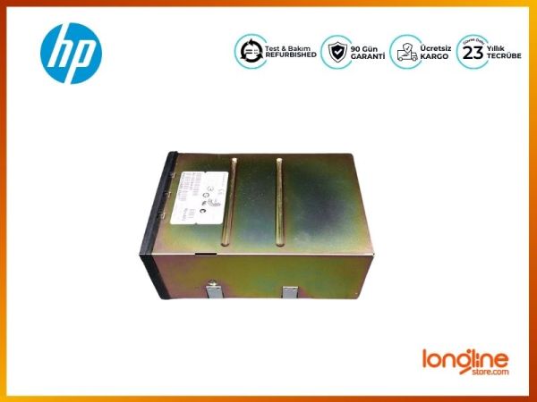 QUANTUM SDLT 600 TR-S34AX-01-85264-01 İnternal Tape Drive - 2