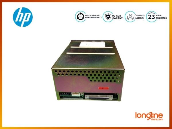 QUANTUM SDLT 600 TR-S34AX-01-85264-01 İnternal Tape Drive - 3