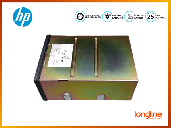 QUANTUM SDLT 600 TR-S34AX-01-85264-01 İnternal Tape Drive - 2