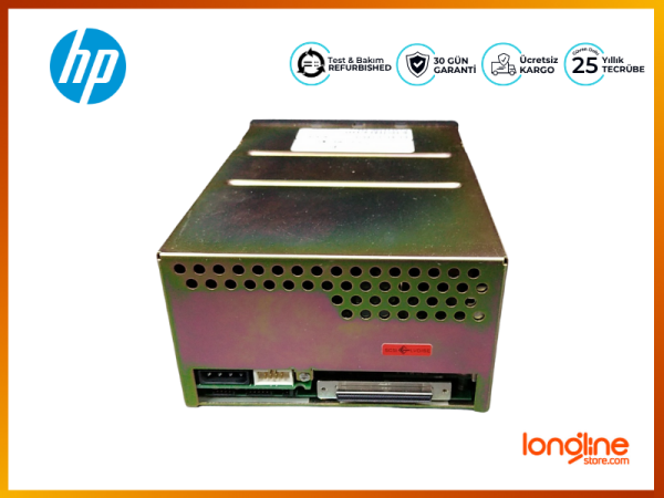 QUANTUM SDLT 600 TR-S34AX-01-85264-01 İnternal Tape Drive - 3