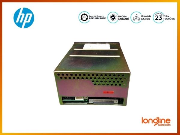 QUANTUM SDLT 600 TR-S34AX-01-85264-01 İnternal Tape Drive