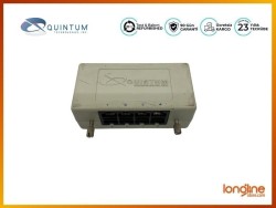 501-1169-00 50 PIN TELCO 8PORT ADAPTOR UNIT FOR AX SERIES - QUINTUM