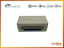 501-1169-00 50 PIN TELCO 8PORT ADAPTOR UNIT FOR AX SERIES - QUINTUM (1)
