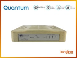 Quintum AFM-400 VoIP Gateway - 1