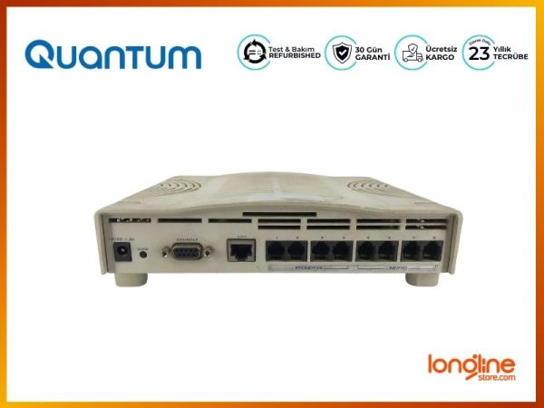 Quintum AFM-400 VoIP Gateway