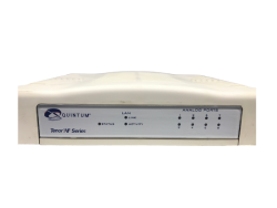 Quintum AST400 VoIP Gateway - AUDIO CODES