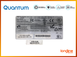 Quintum AST400 VoIP Gateway - 4