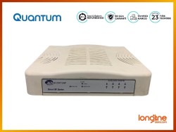 AUDIO CODES - Quintum AST400 VoIP Gateway (1)
