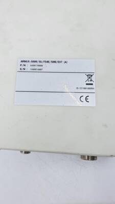 RAD AIRMUX-5000 AIRMUX-5000/SU/F54E/50M/EXT 6490170000 - 2