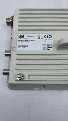 RAD AIRMUX-5000 AIRMUX-5000/SU/F54E/50M/EXT 6490170000 - 5